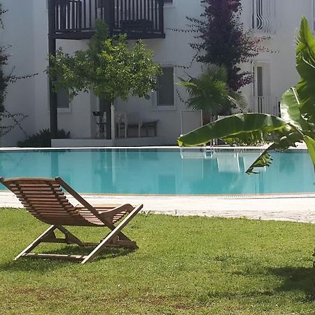 Meis Hotel Bitez Zewnętrze zdjęcie