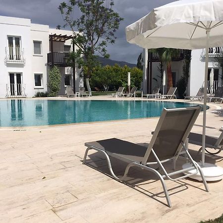 Meis Hotel Bitez Zewnętrze zdjęcie