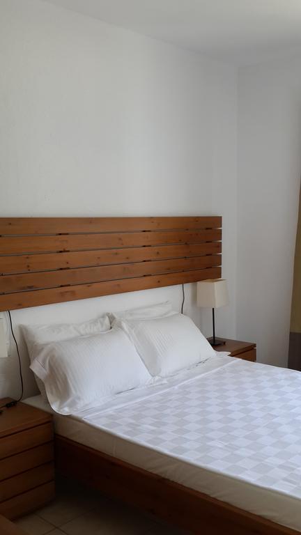 Meis Hotel Bitez Pokój zdjęcie
