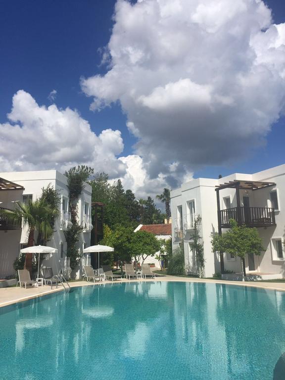 Meis Hotel Bitez Zewnętrze zdjęcie