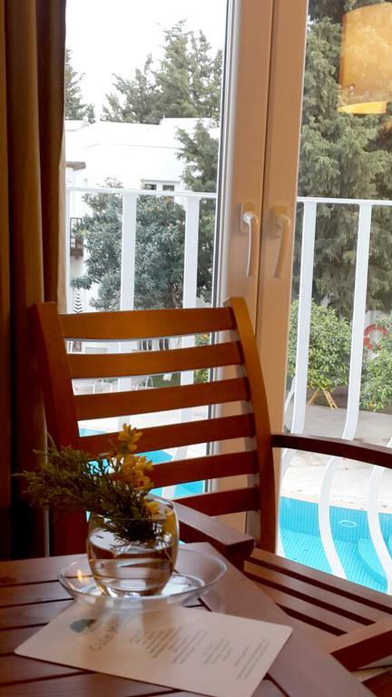 Meis Hotel Bitez Zewnętrze zdjęcie